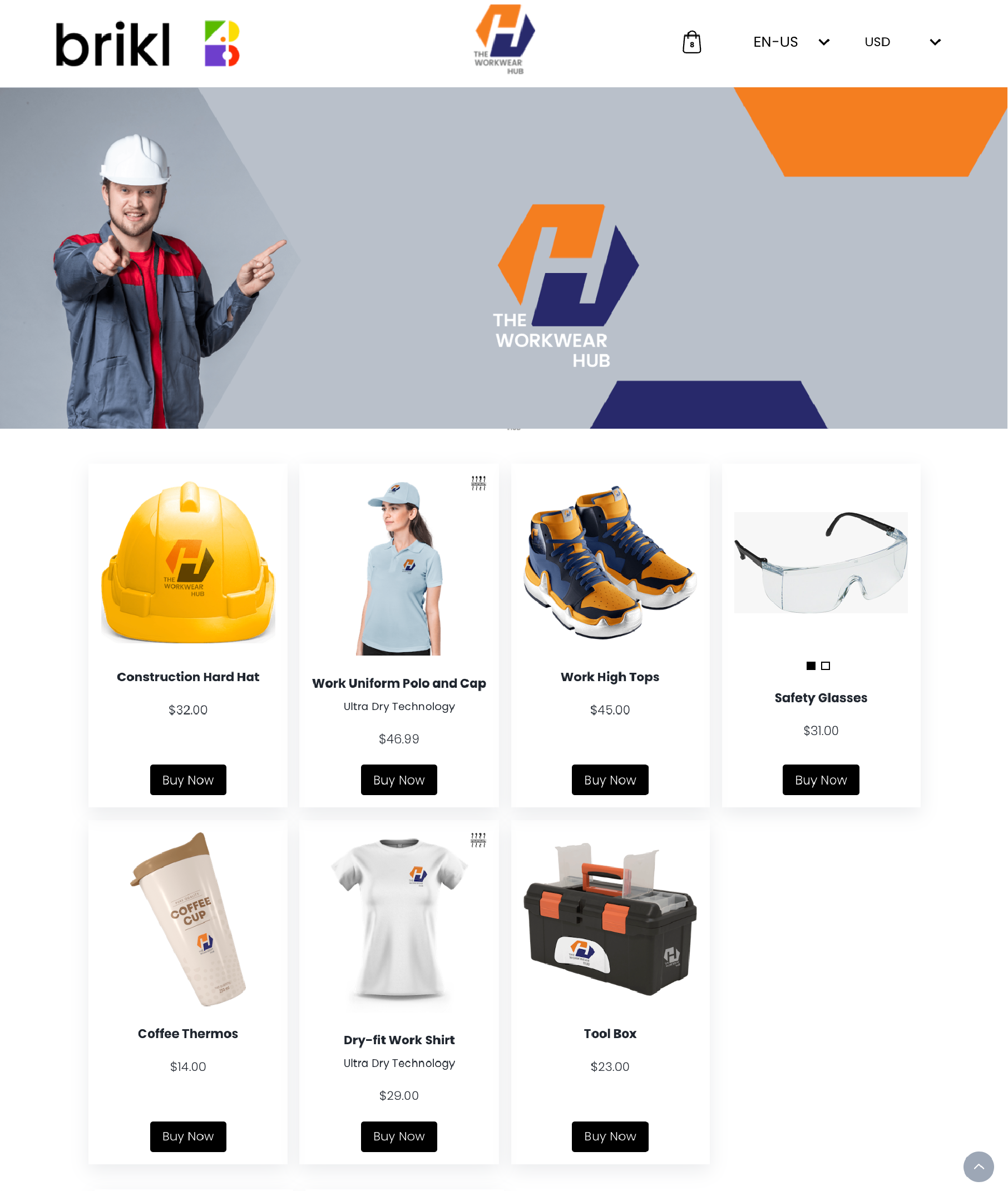 Workwear_Hp Workwear_Hp